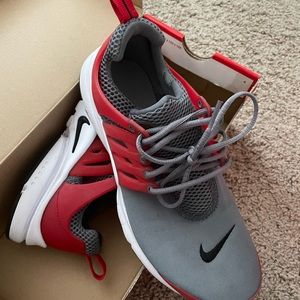 Nike Prestos